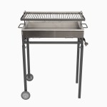 Grill HUSTEDT DB